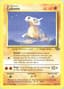 Cubone Normal PSA 9