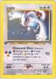Lugia 1st Edition PSA 7