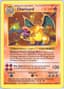 Charizard Shadowless PSA 9