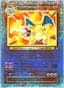 Charizard Reverse Holo PSA 9