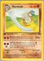 Marowak 1st Edition PSA 9