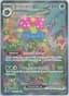 Venusaur ex Holo PSA 10