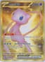 Mew ex Holo PSA 10