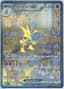 Alakazam ex Holo PSA 9