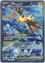 Zapdos ex Holo PSA 9