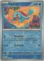 Squirtle Pokemon Center 151 Pre-Order Promo PSA 9