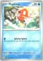 Magikarp Normal PSA 7